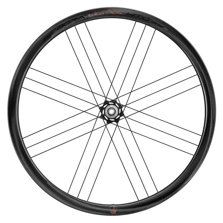 Campagnolo Bora Ultra WTO 33 DB N3W