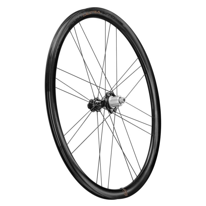 Campagnolo Bora Ultra WTO 33 DB N3W