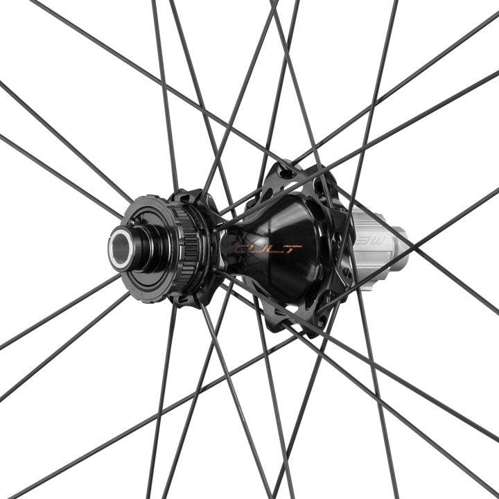 Campagnolo Bora Ultra WTO 33 DB N3W