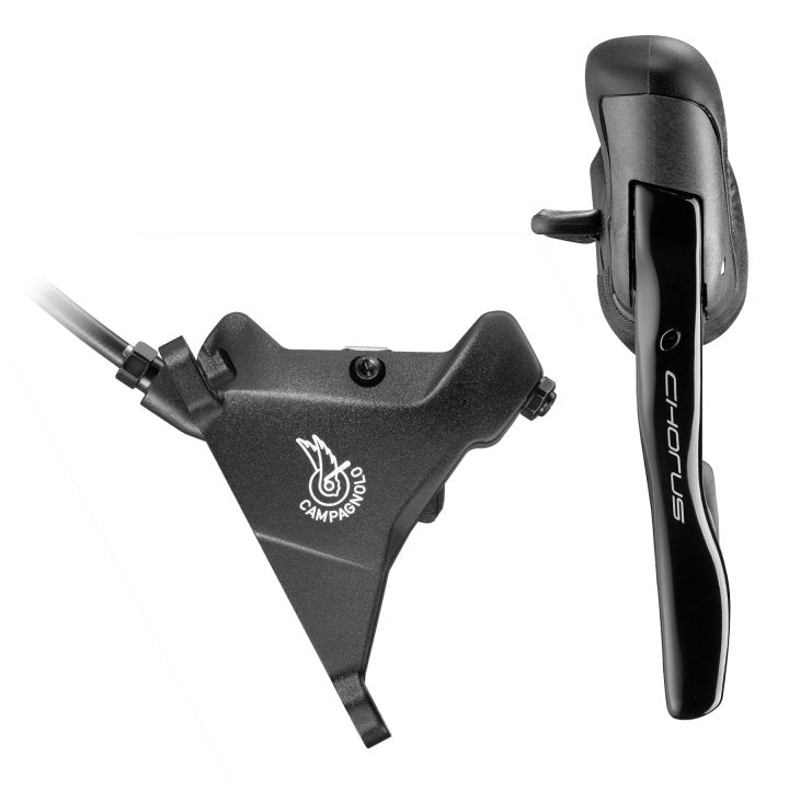 Campagnolo Chorus 12s Mechanical Disc