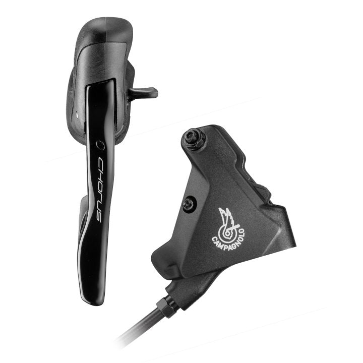 Campagnolo Chorus 12s Mechanical Disc