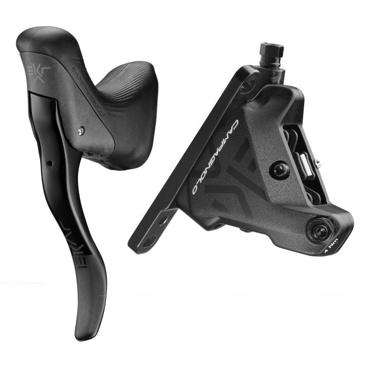 Campagnolo Ekar 13speed Mechanical Disc