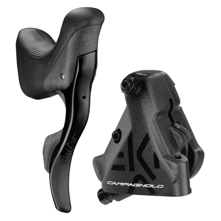 Campagnolo Ekar 13speed Mechanical Disc