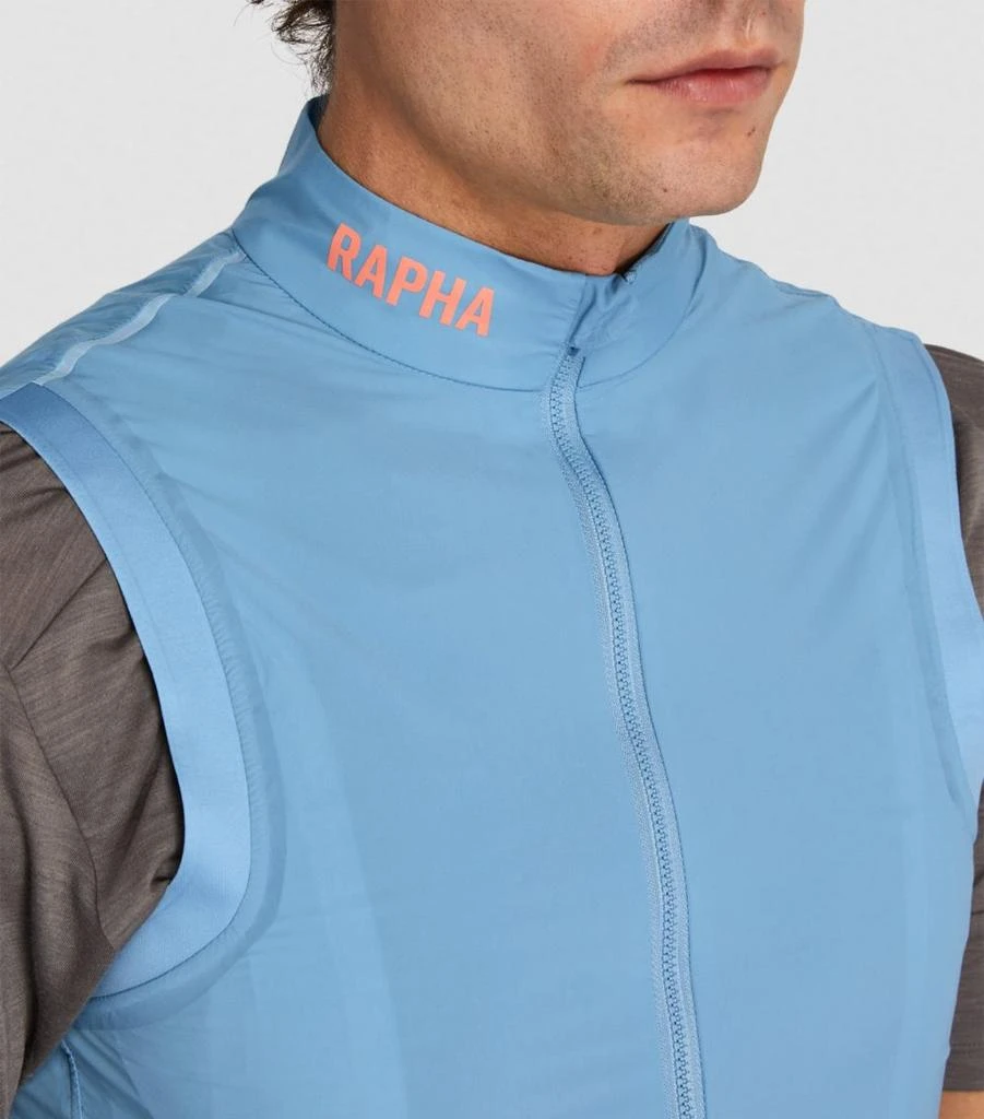 Men's Pro Team Lightweight Gilet