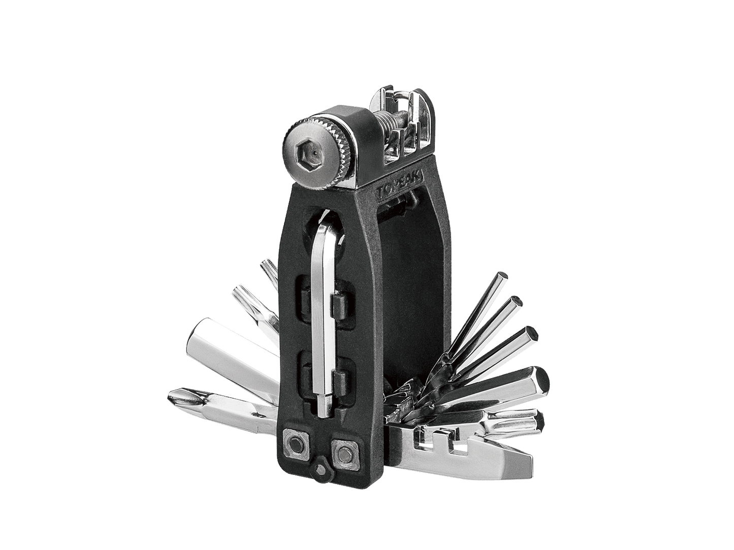 NINJA MASTER+ TOOLBOX T16