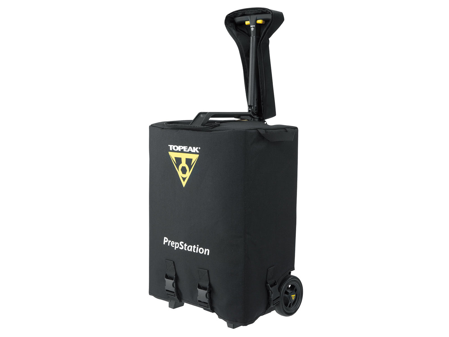 PREPSTATION CASE COVER