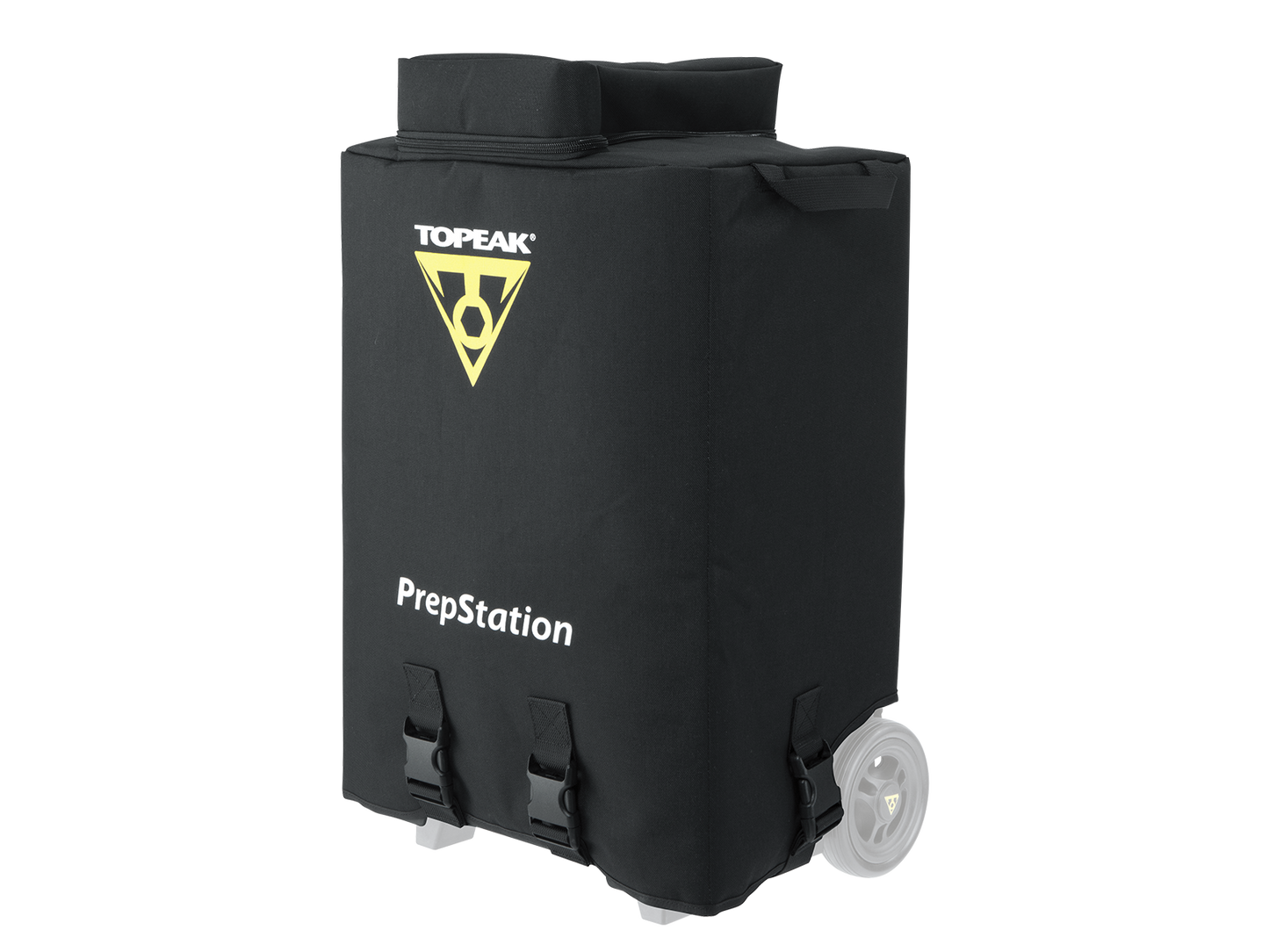 PREPSTATION CASE COVER