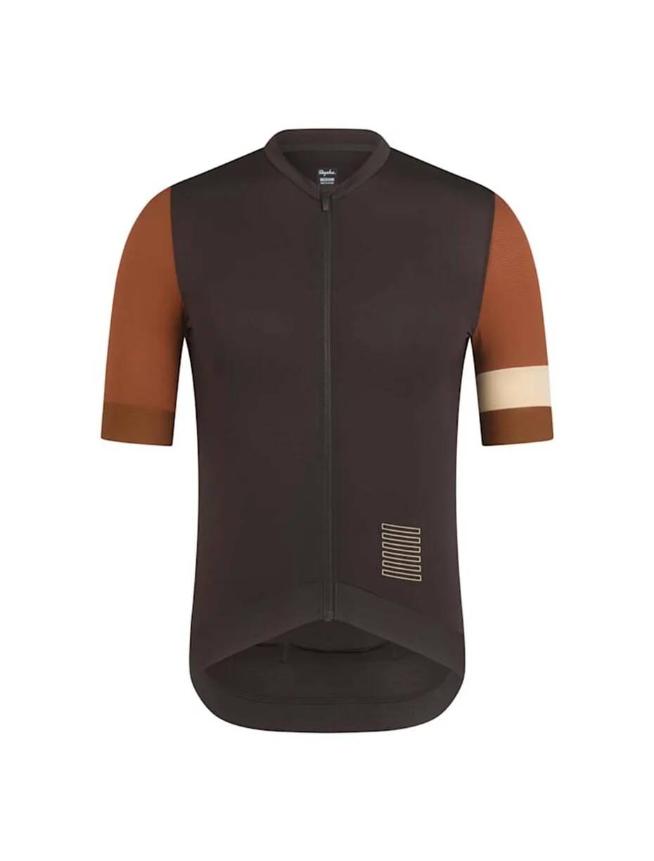 Black/Rust Brown