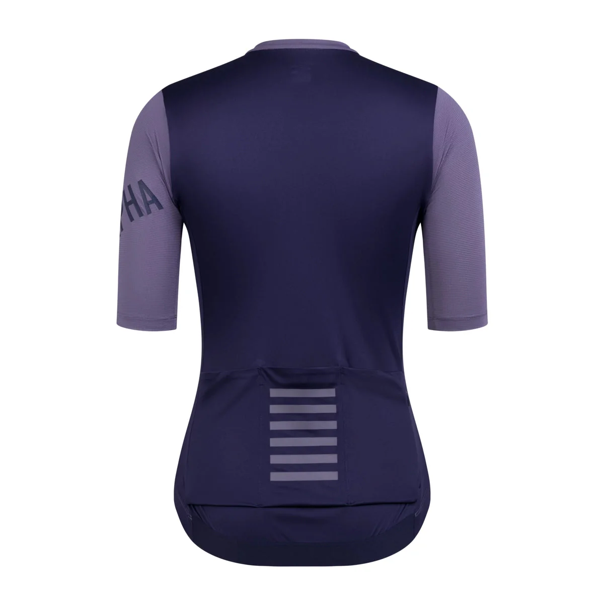 Dusted Lilac/Navy Purple