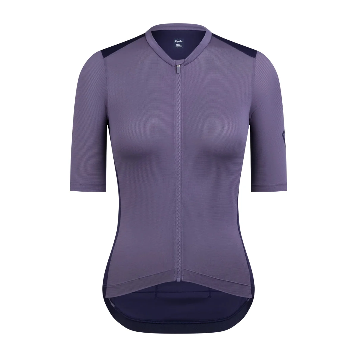 Dusted Lilac/Navy Purple