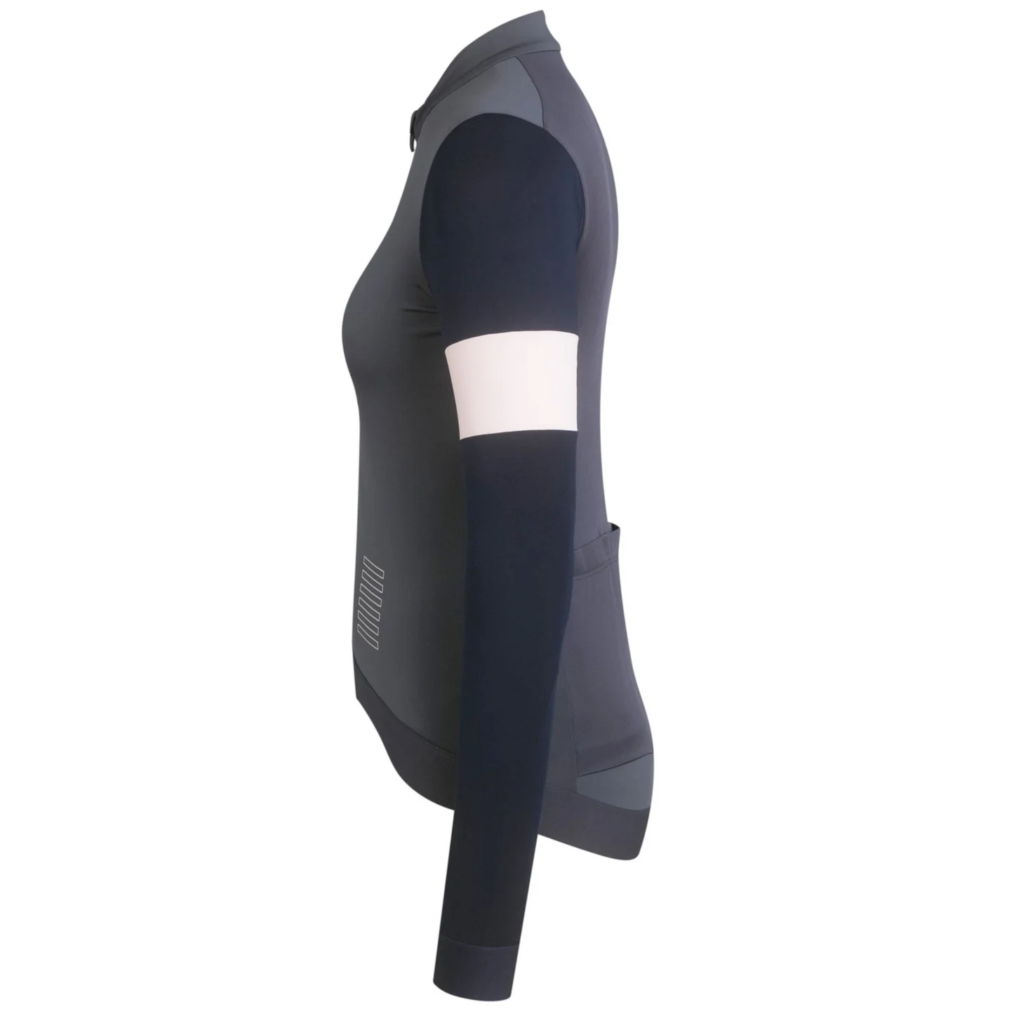 Dark Grey/Dark Navy