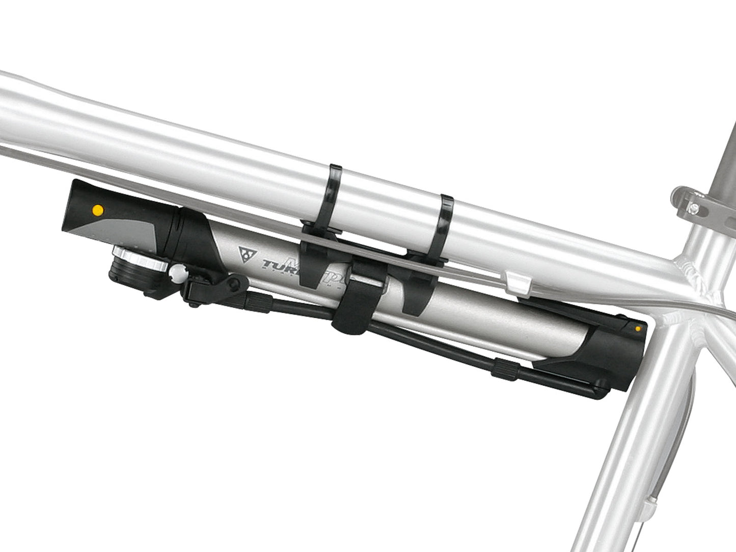 TURBO MORPH® G