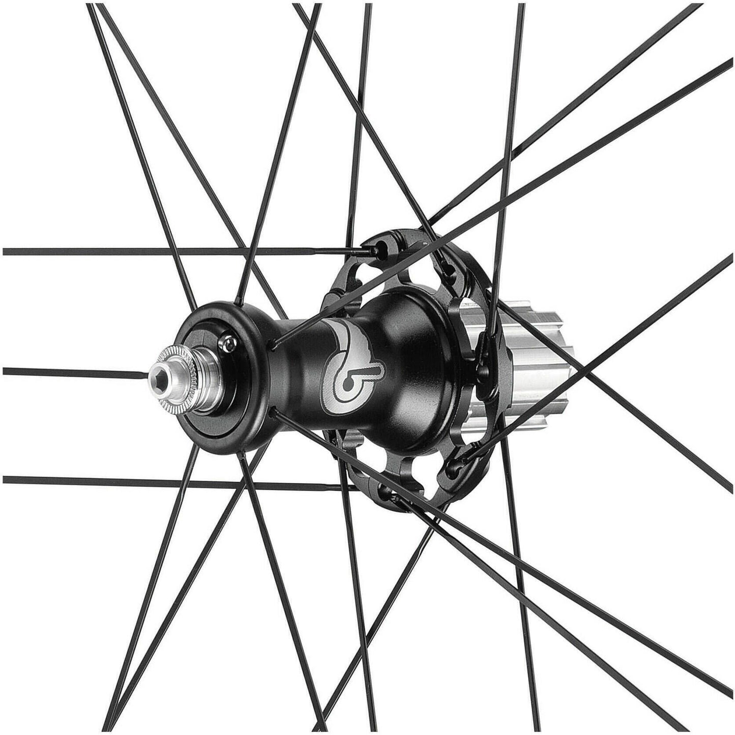 Campagnolo Zonda C17 Rim