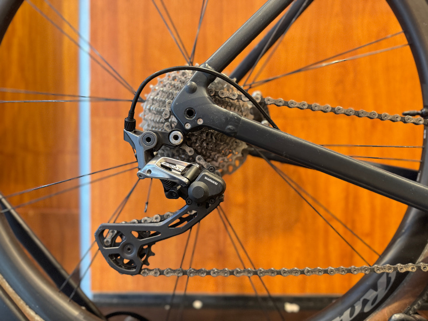 TREK Checkpoint ALR 5 - 52