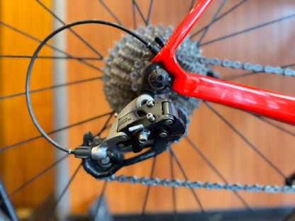 Specialized Paris Roubaix Champion - 54