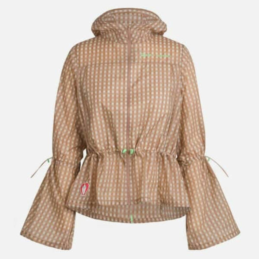 Gingham Print