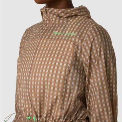 Gingham Print