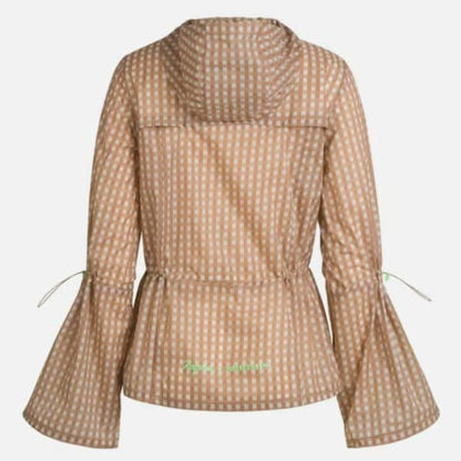 Gingham Print