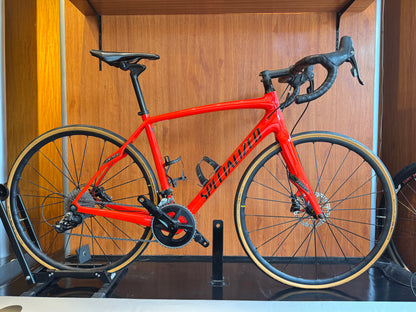Specialized Paris Roubaix Champion - 54