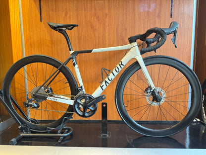 Factor 02 - Disc - 49s