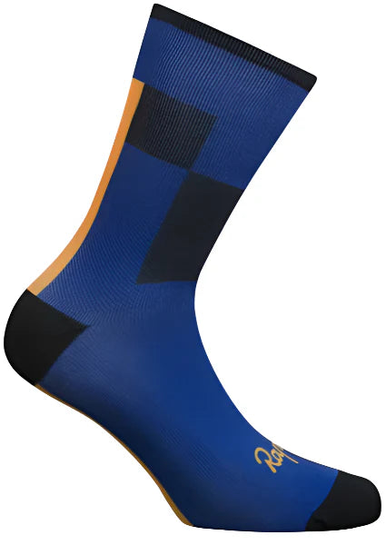 Mazarine Blue/Sky Captain