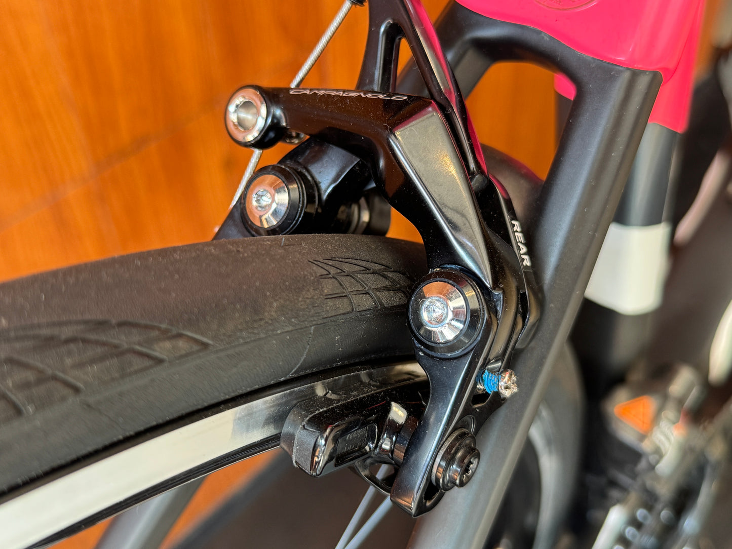 Colnago C64 RCC - Limited Edition (1 of 30) 45