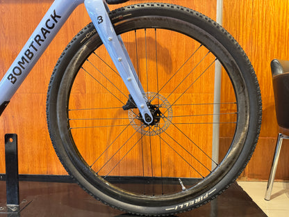 Bombtrack - Hook EXT C - Medium