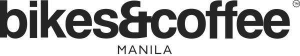 Bikes&Coffee Manila