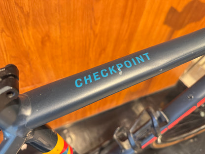 TREK Checkpoint ALR 5 - 52