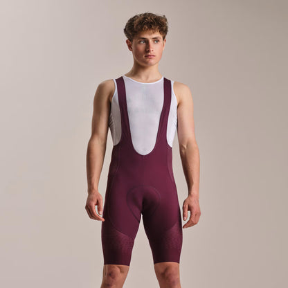 Men's Pro Team Sleeveless Race Base Layer