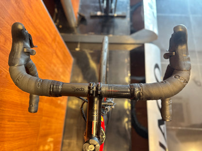 Colnago for Ferrari - CF10 - Limited Edition - 50