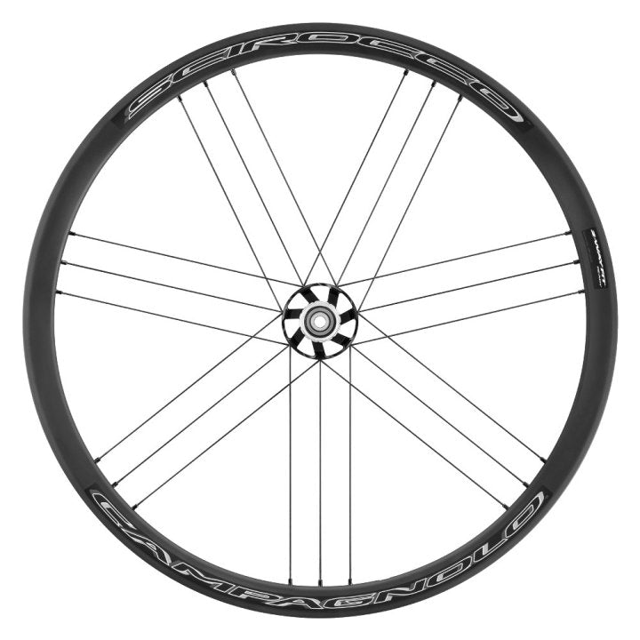 Campagnolo Wheelset – Bikes&Coffee Manila