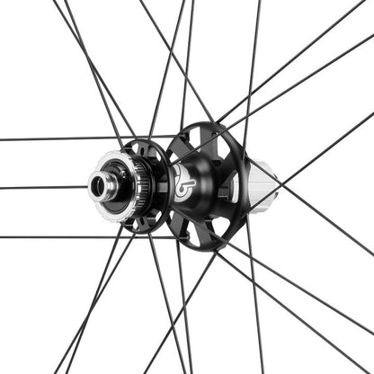 Campagnolo Scirocco DB