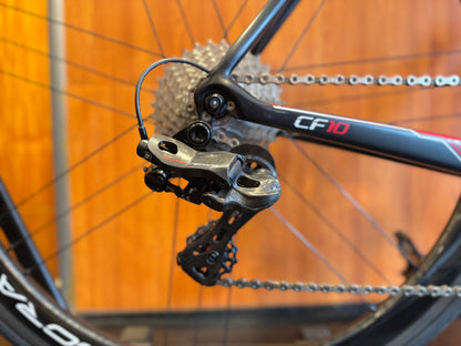 Colnago for Ferrari - CF10 - Limited Edition - 50