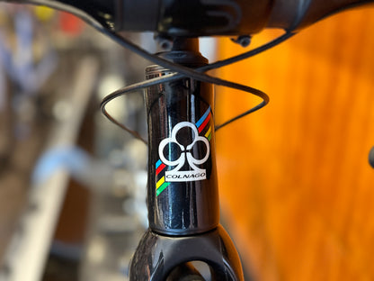 Colnago V3Rs - Black/White - 45