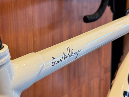 Colnago C60 - White/Red - 45