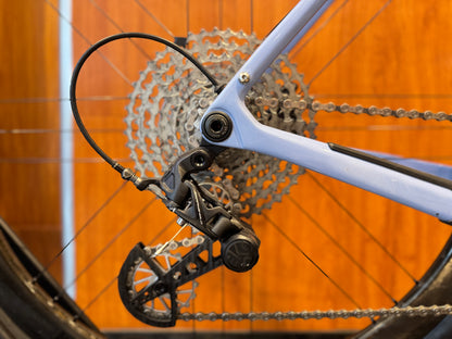 Bombtrack - Hook EXT C - Medium