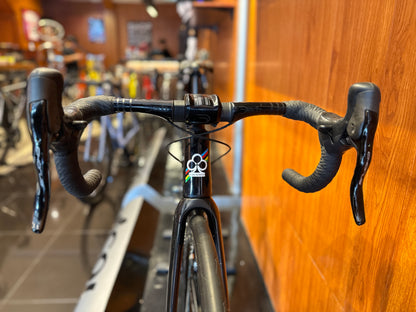 Colnago V3Rs - Black/White - 45