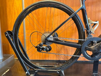 Colnago V3Rs - Black/White - 45