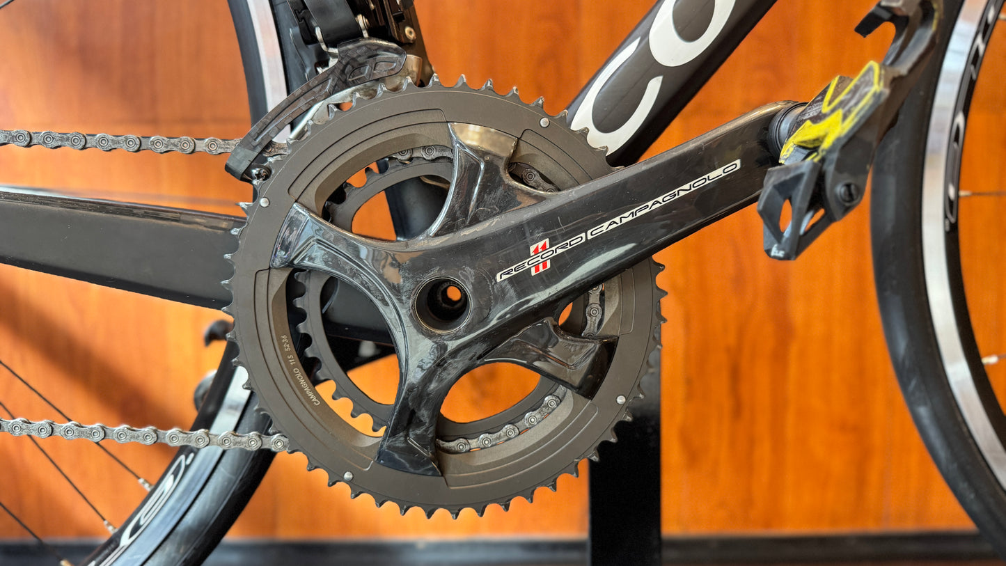 Colnago C64 RCC - Limited Edition (1 of 30) 45