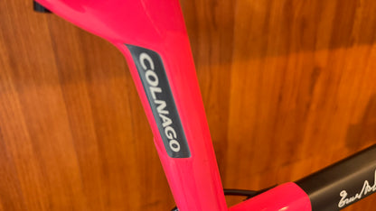 Colnago C64 RCC - Limited Edition (1 of 30) 45