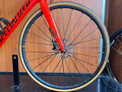 Specialized Paris Roubaix Champion - 54