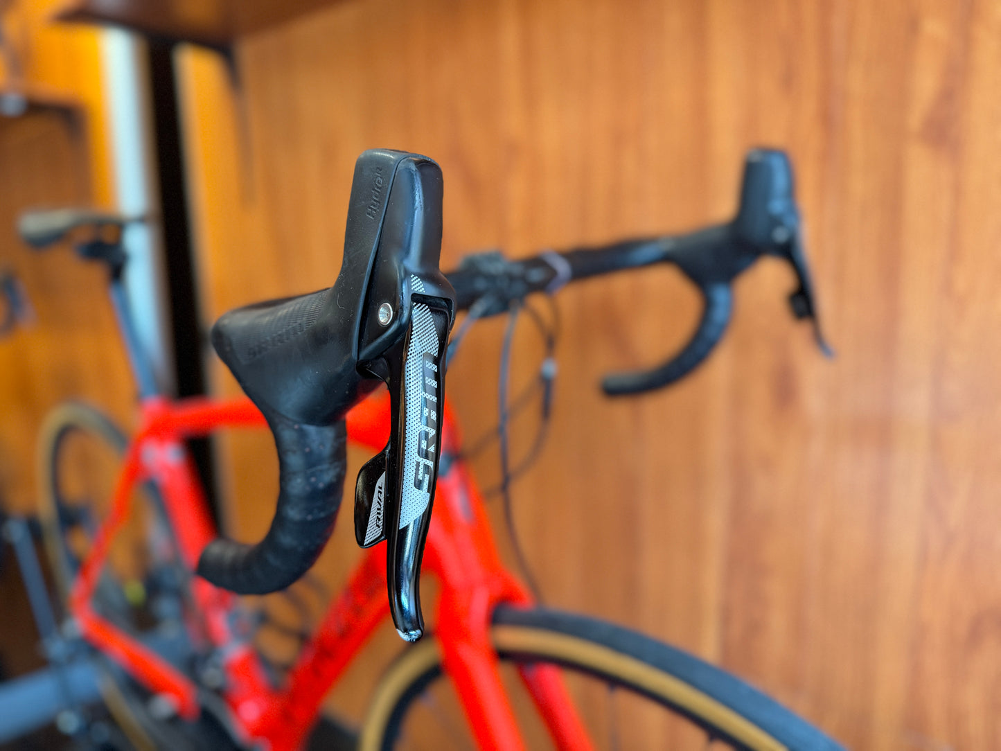 Specialized Paris Roubaix Champion - 54