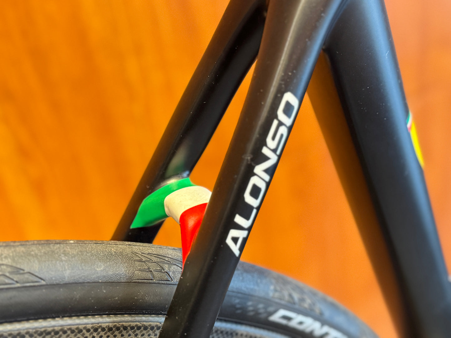 Colnago for Ferrari - CF10 - Limited Edition - 50