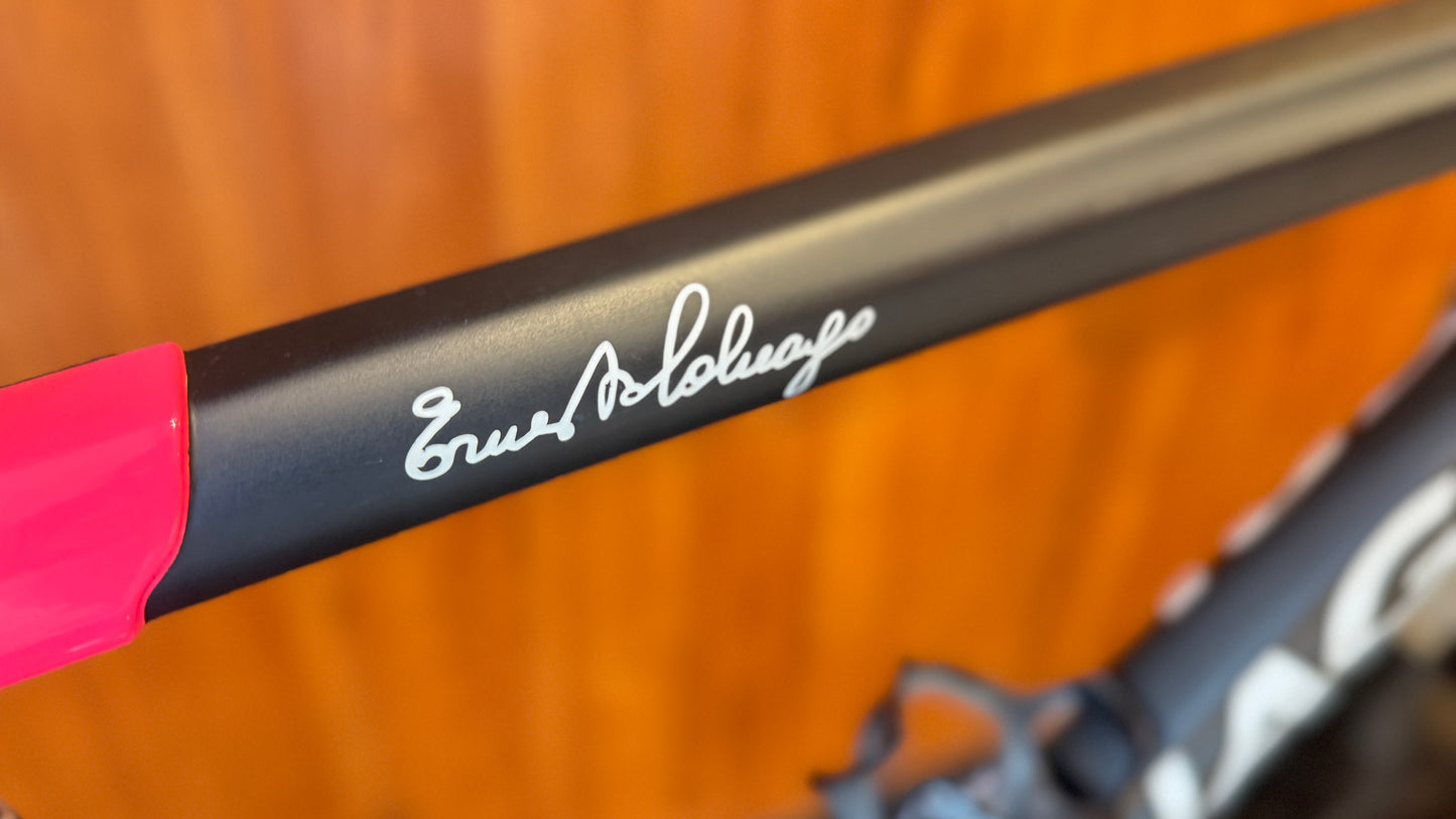 Colnago C64 RCC - Limited Edition (1 of 30) 45