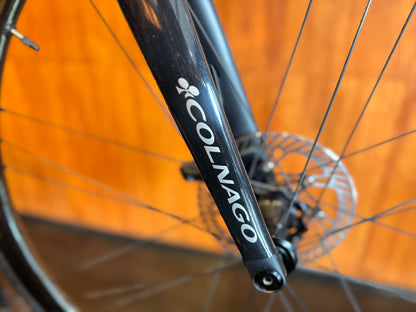 Colnago V3Rs - Black/White - 45