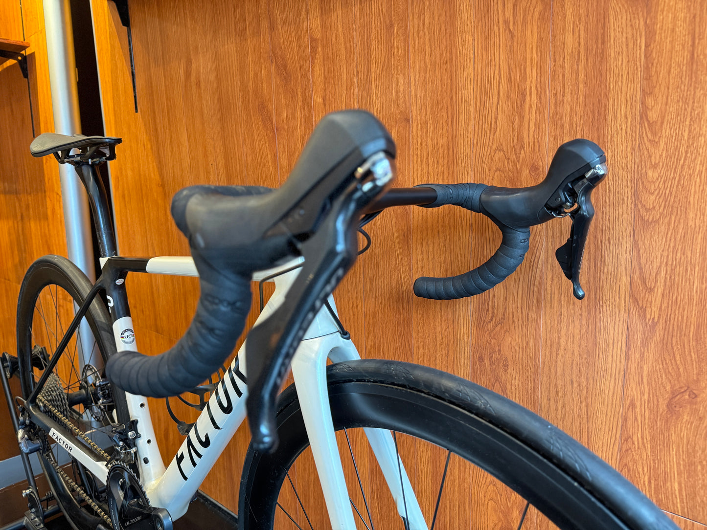 Factor 02 - Disc - 49s