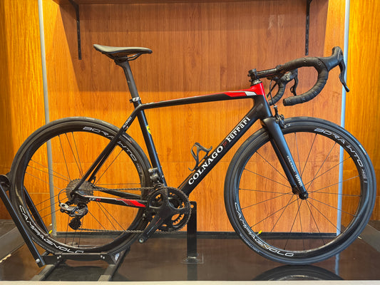 Colnago for Ferrari - CF10 - Limited Edition - 50