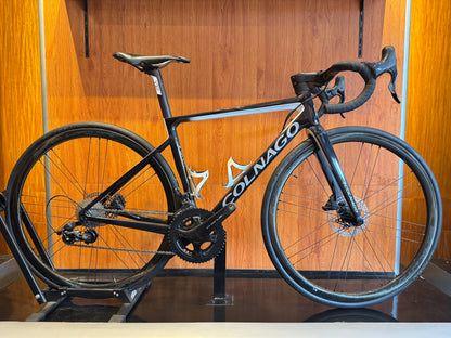 Colnago V3Rs - Black/White - 45