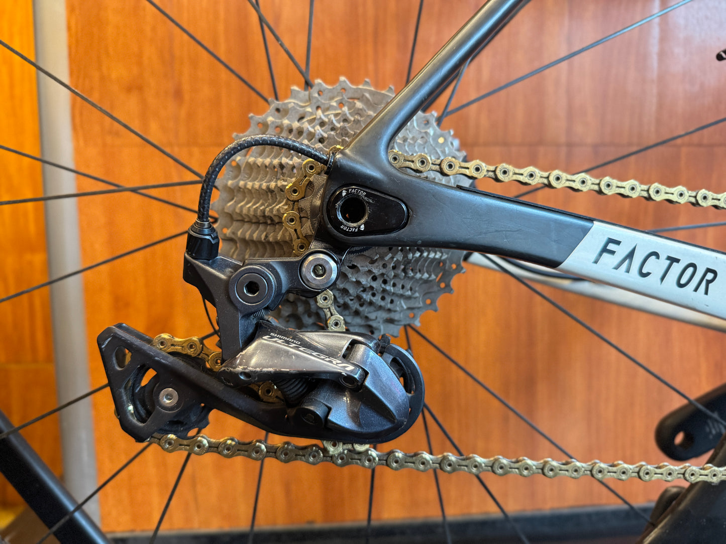 Factor 02 - Disc - 49s